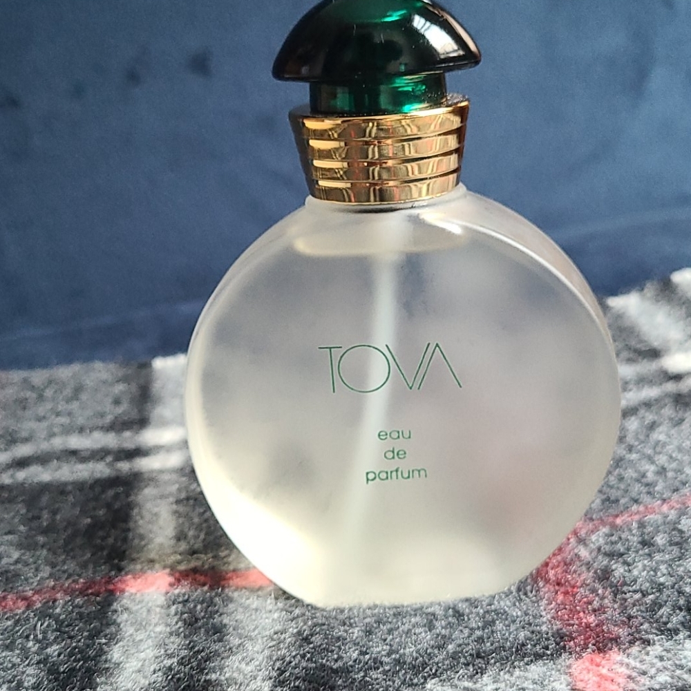 Tova Eau Parfum